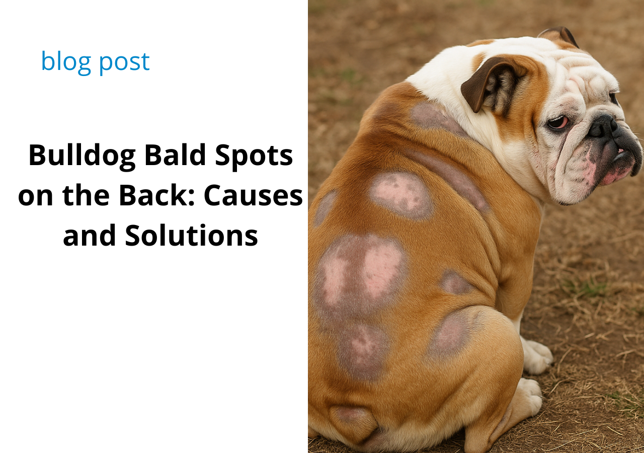 Bulldog Bald Spots On The Back Causes And Solutions bulldog-bald-spots-on-the-back-causes-and-solutions