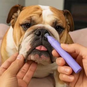 accessories for bulldogs